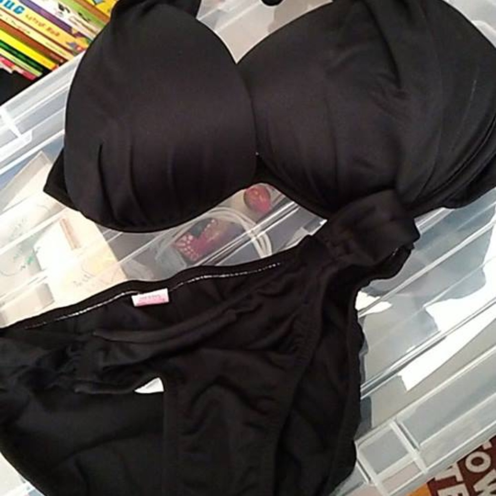 venus bathing push up bathing suit